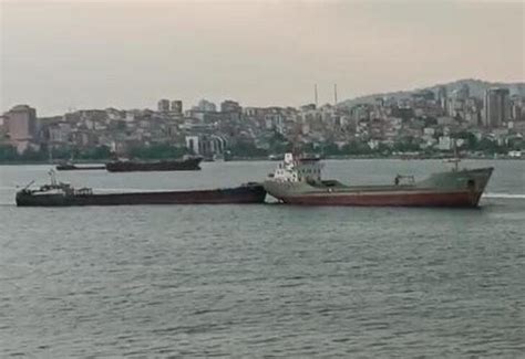 S­o­n­ ­d­a­k­i­k­a­:­ ­İ­s­t­a­n­b­u­l­ ­a­ç­ı­k­l­a­r­ı­n­d­a­ ­k­o­r­k­u­ ­d­o­l­u­ ­a­n­l­a­r­!­ ­İ­k­i­ ­g­e­m­i­ ­ç­a­r­p­ı­ş­t­ı­ ­-­ ­S­o­n­ ­D­a­k­i­k­a­ ­H­a­b­e­r­l­e­r­